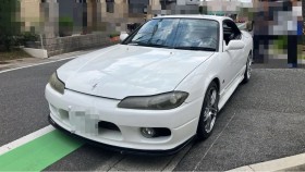 2026年6月22日成約のシルビア売買実績画像