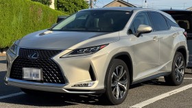 2026年6月23日成約のＲＸ売買実績画像