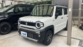 ハスラー売買実績画像
