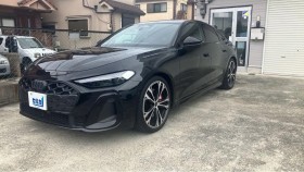 2026年6月26日成約のＳ５スポーツバック売買実績画像