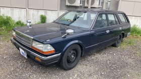 2026年6月26日成約のグロリアバン売買実績画像