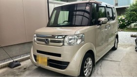 Ｎ－ＢＯＸ売買実績画像