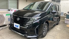 セレナ売買実績画像