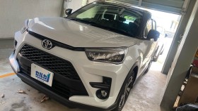 2026年6月26日成約のライズ売買実績画像