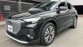 2026年6月26日成約のＱ４スポーツバック ｅ－トロン売買実績画像