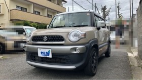 2026年6月26日成約のクロスビー売買実績画像