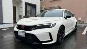 2026年6月26日成約のシビック売買実績画像