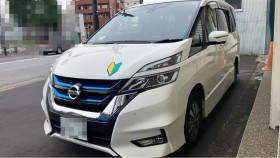 2026年6月26日成約のセレナ売買実績画像