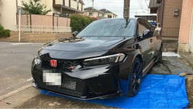 シビック売買実績画像