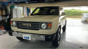 2026年6月26日成約のランドクルーザー１００売買実績画像