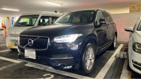 ＸＣ９０売買実績画像
