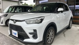 2026年6月26日成約のライズ売買実績画像