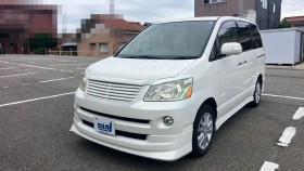 2026年6月26日成約のノア売買実績画像