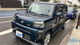 2026年6月26日成約のタフト売買実績画像