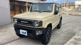 2026年6月26日成約のジムニー売買実績画像