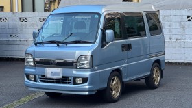 ディアスワゴン売買実績画像