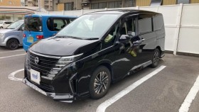 セレナ売買実績画像