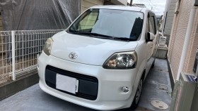 ポルテ売買実績画像