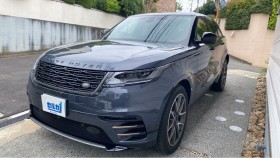 2026年6月26日成約のレンジローバーヴェラール売買実績画像
