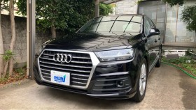 2026年6月27日成約のＱ７売買実績画像