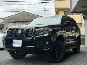 2026年6月28日成約のランドクルーザープラド売買実績画像