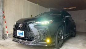 2026年6月29日成約のＮＸ売買実績画像