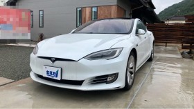 モデルＳ売買実績画像