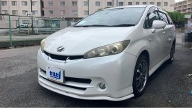 2026年6月29日成約のウィッシュ売買実績画像