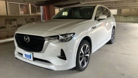 2026年6月29日成約のＣＸ－６０売買実績画像