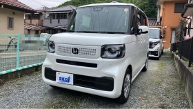 Ｎ－ＢＯＸ売買実績画像