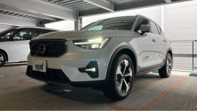 2026年6月29日成約のＸＣ４０売買実績画像