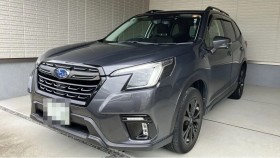 2026年6月29日成約のフォレスター売買実績画像