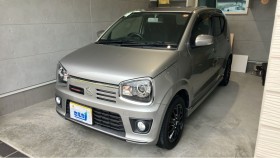 2026年6月29日成約のアルトワークス売買実績画像