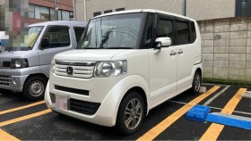 Ｎ－ＢＯＸ売買実績画像