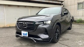 2026年6月29日成約のＣＸ－６０売買実績画像