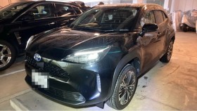 2026年6月29日成約のヤリスクロス売買実績画像
