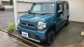 2026年6月29日成約のハスラー売買実績画像