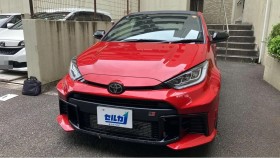 ＧＲヤリス売買実績画像