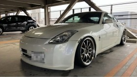 2026年6月29日成約のフェアレディＺ売買実績画像