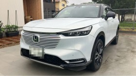 2026年6月29日成約のヴェゼル売買実績画像