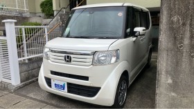 Ｎ－ＢＯＸ売買実績画像