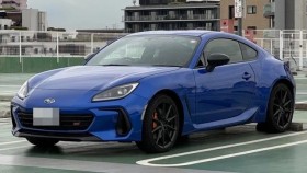 ＢＲＺ売買実績画像