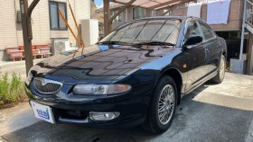 ユーノス５００売買実績画像