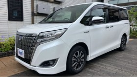 2026年6月29日成約のエスクァイア売買実績画像