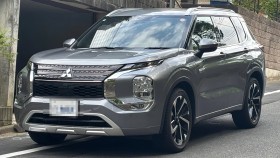 2026年6月29日成約のアウトランダーＰＨＥＶ売買実績画像