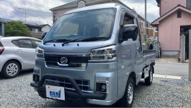 2026年6月30日成約のハイゼットトラック売買実績画像