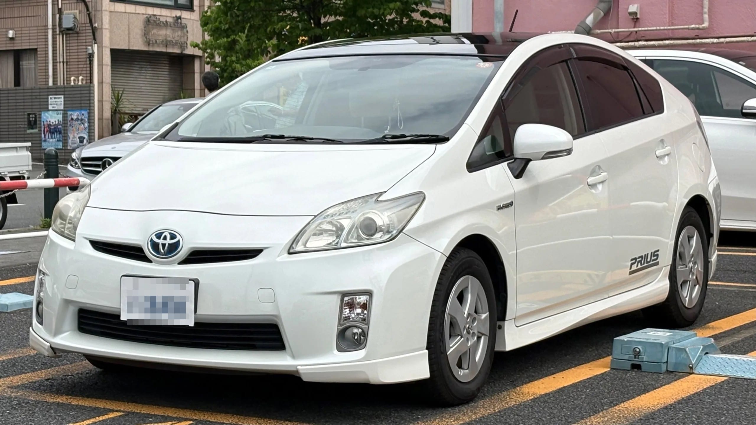 S様の車両画像