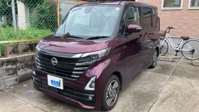 ルークス売買実績画像