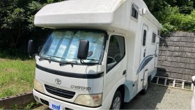 2026年7月3日成約のカムロード売買実績画像