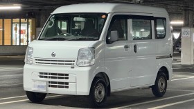 2026年7月3日成約のＮＶ１００クリッパーバン売買実績画像